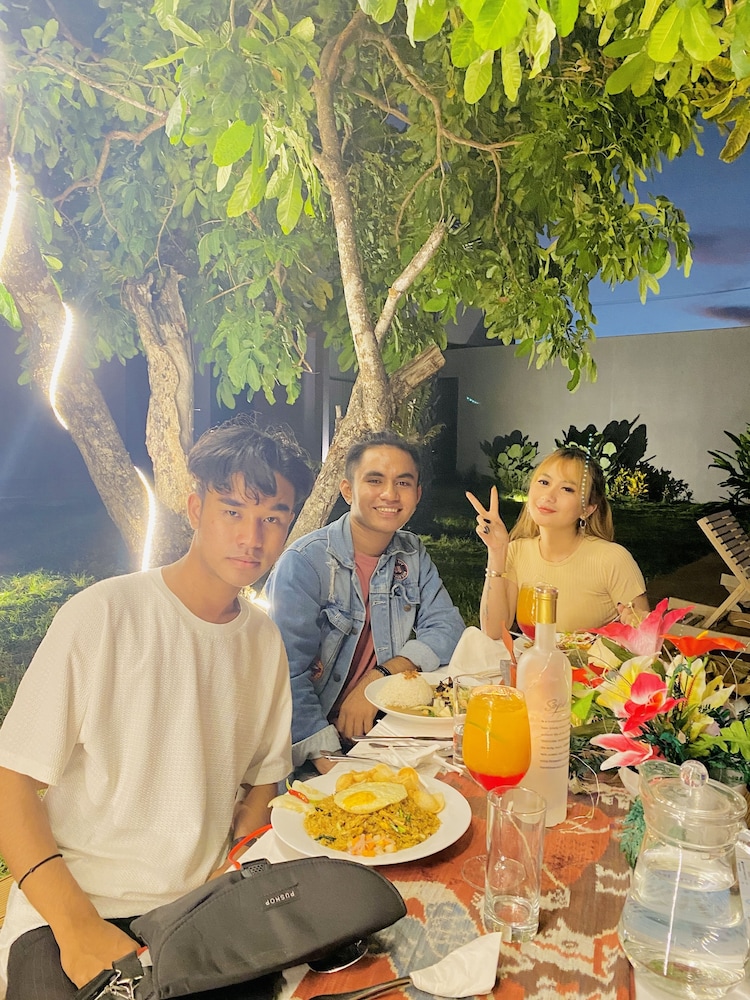 Kambaniru Beach Hotel and Resort 28/49