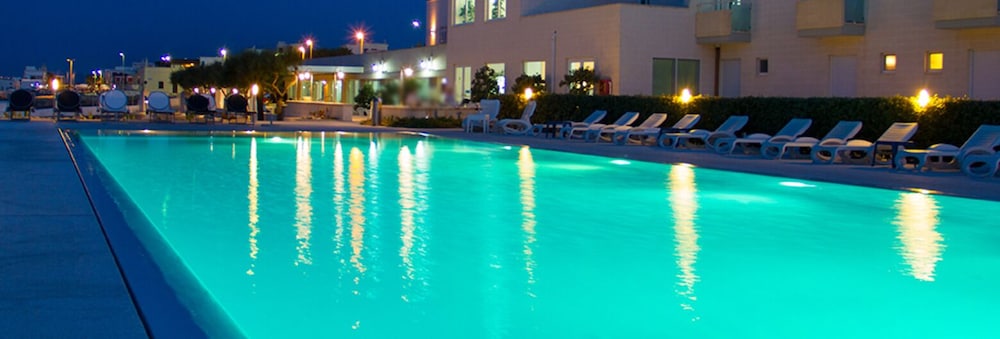 Hotel La Sorgente 49/49
