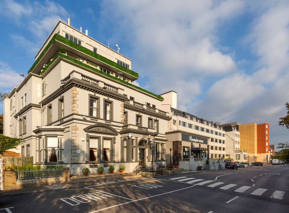 The Bonnington Dublin Hotel 5/58