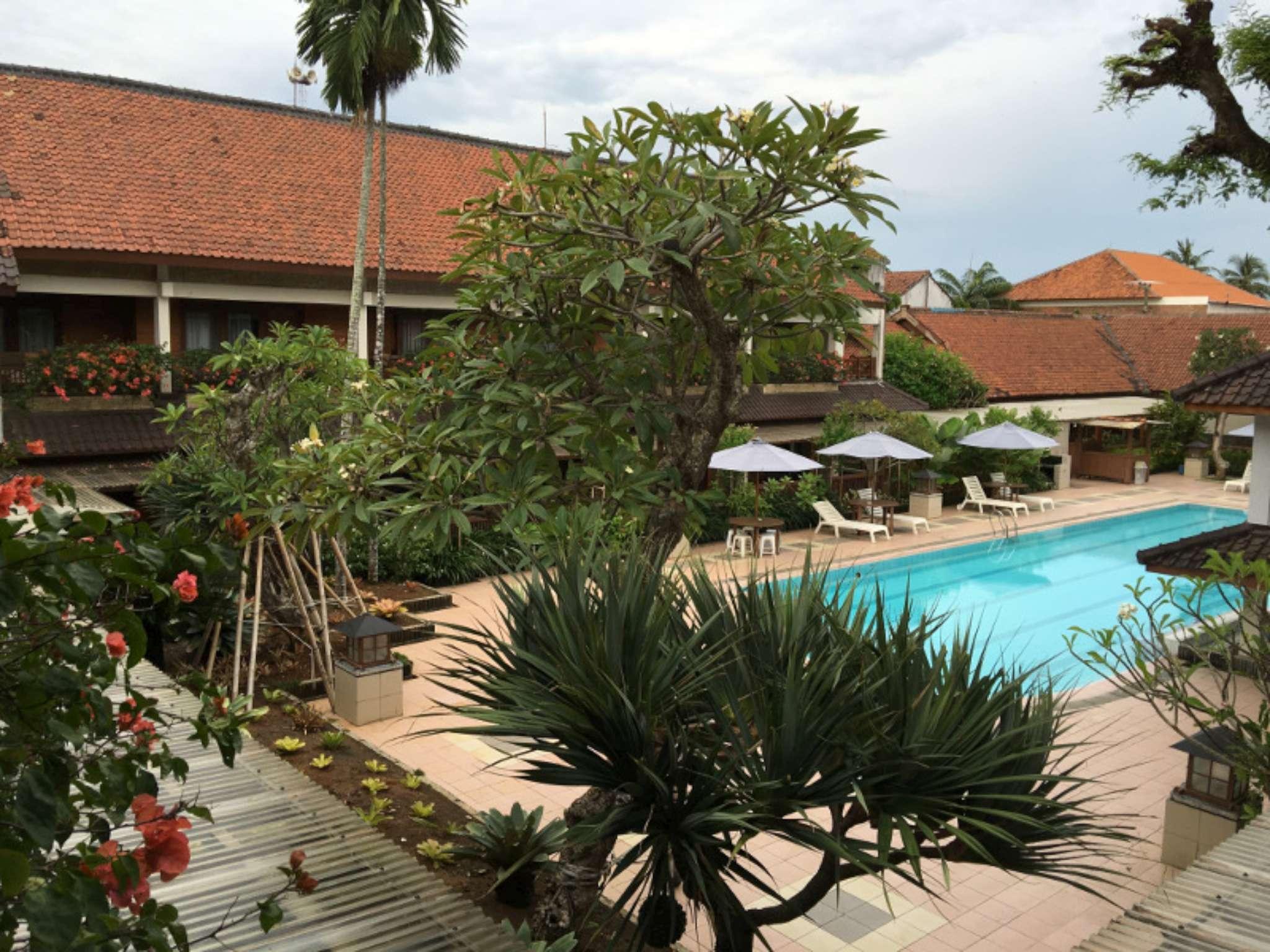 Pantai Indah Resort Hotel Barat 19/30