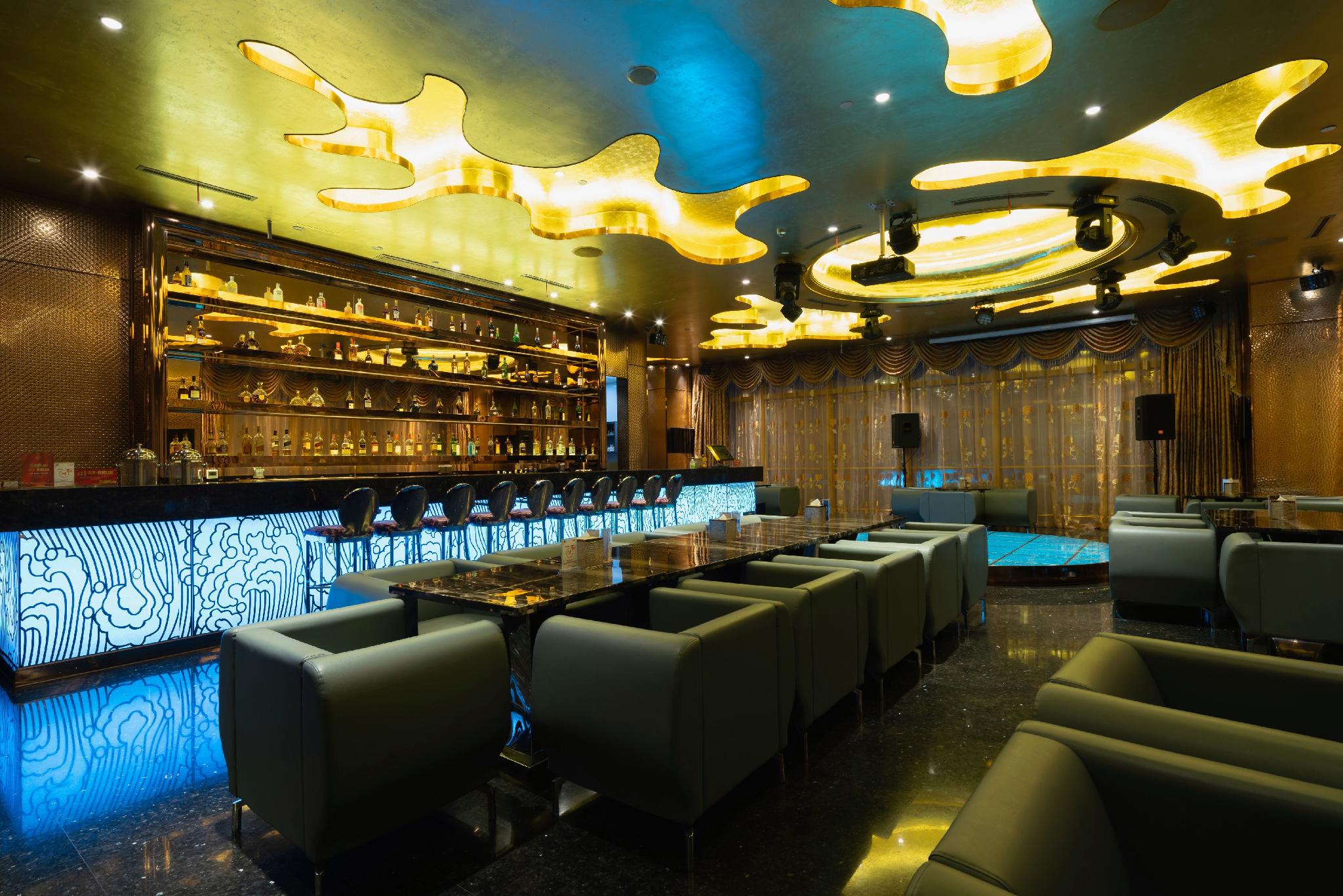 Zhongyang Goldnugget Hotel 16/23