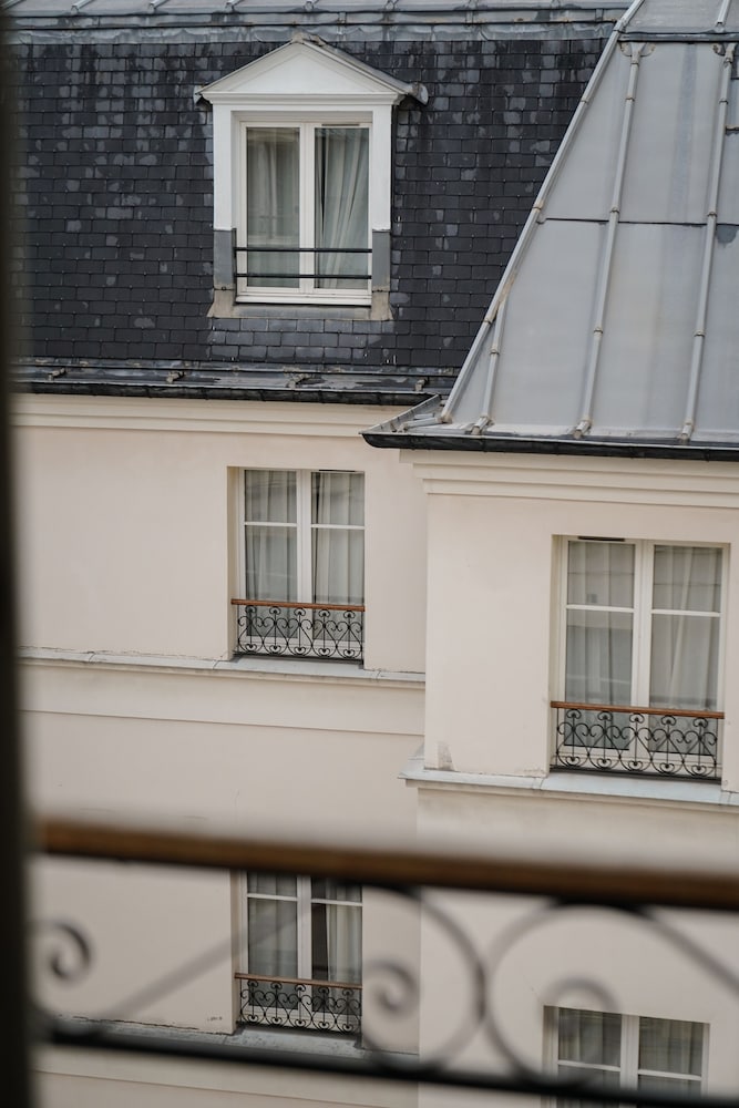 Hotel Pulitzer Paris 2/82