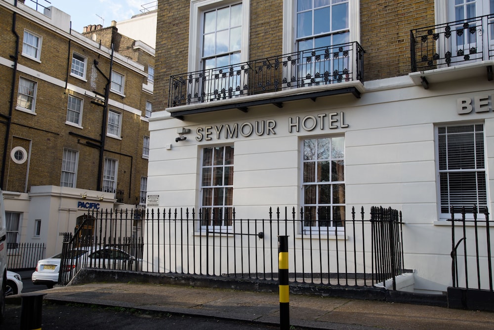 Seymour Hotel 38/42