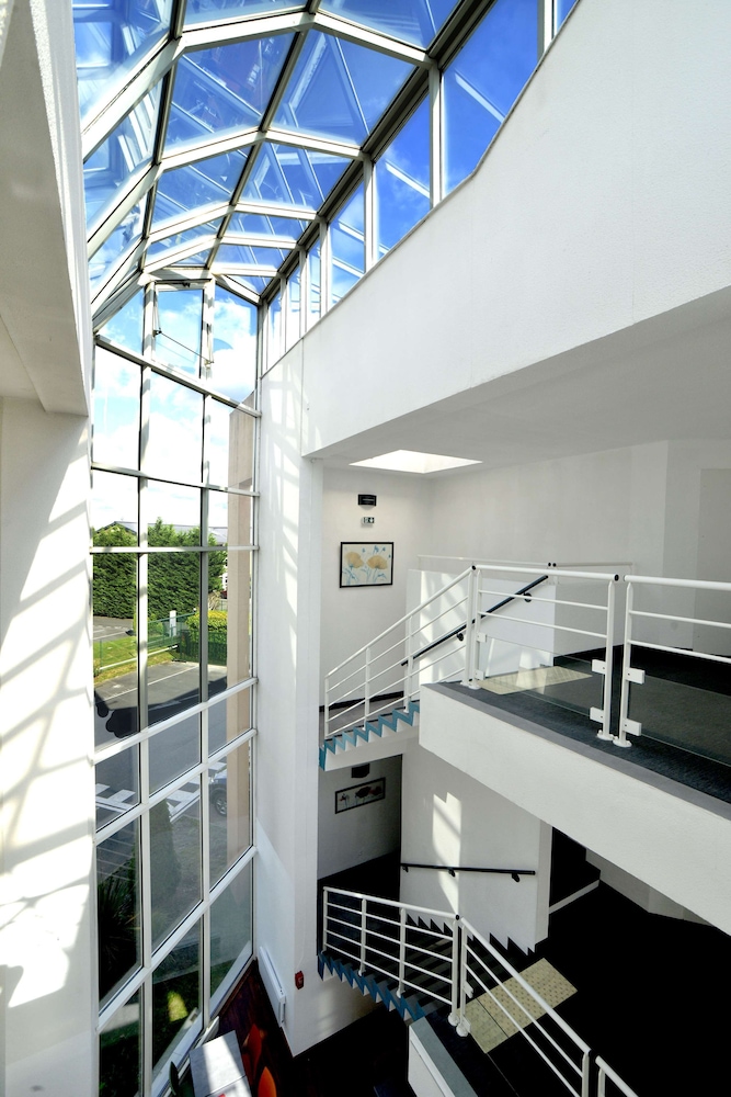 Kyriad Eco Lille Sud - Noyelles Godault 3/50