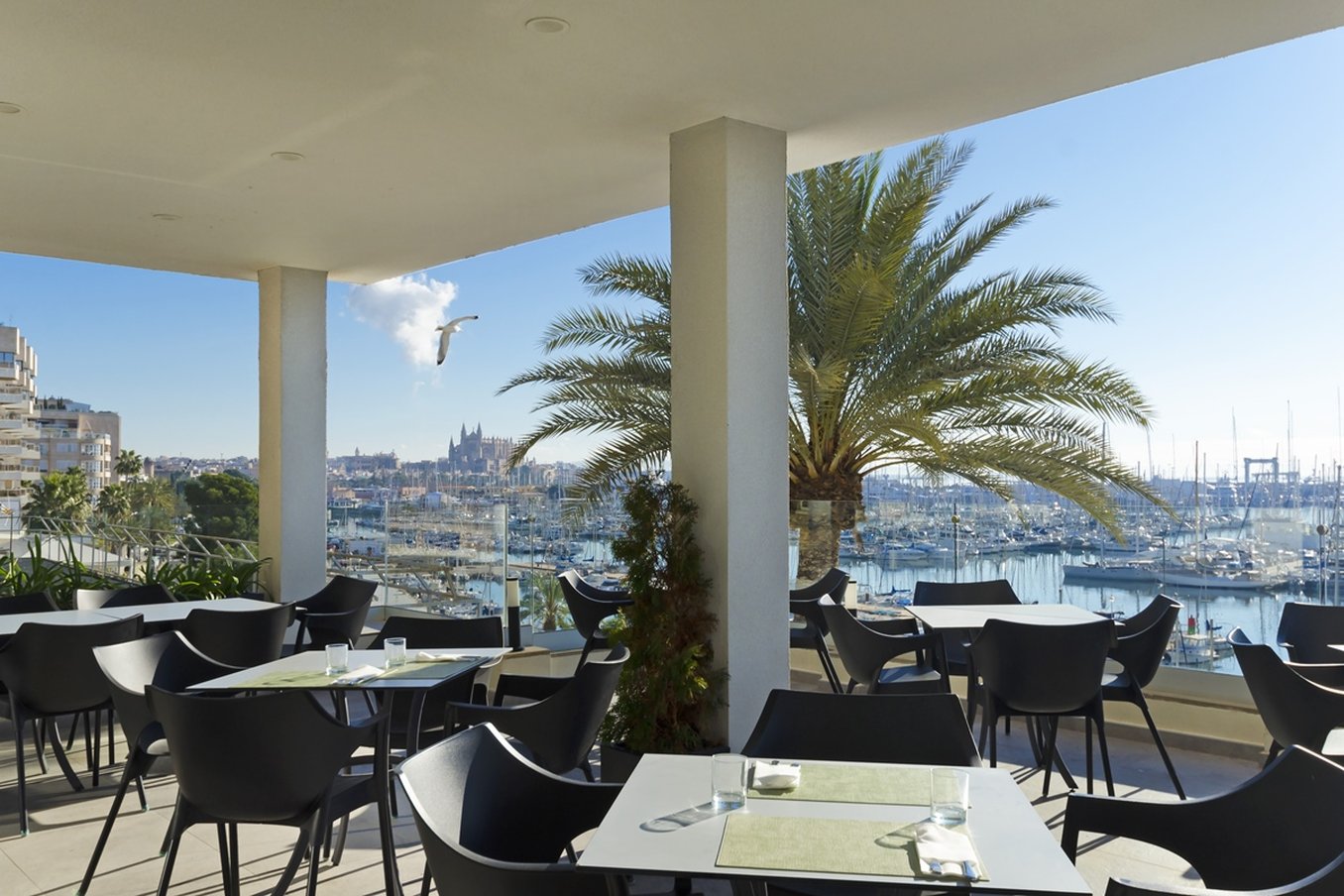 Mirador Hotel 51/74