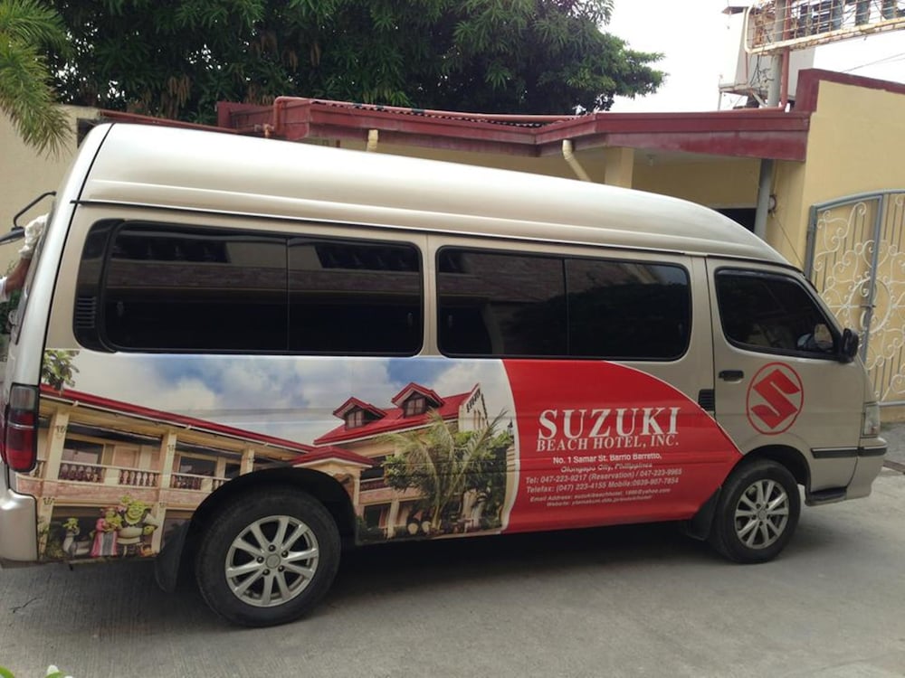 Suzuki Beach Hotel 17/23