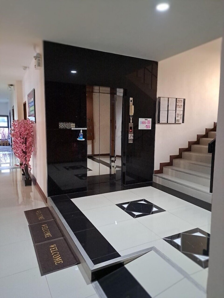 Sakura Boutique Hotel And Residence 6/38