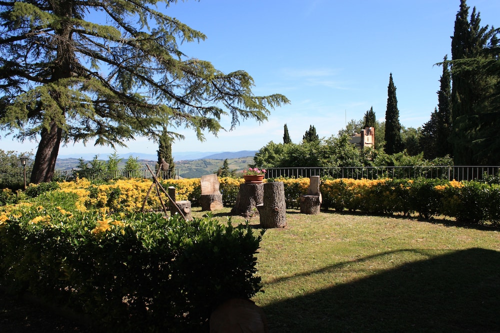 Villa Sant' Uberto Country Inn 58/65
