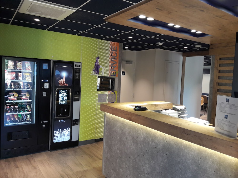 Ibis Budget Auxerre Centre 25/28