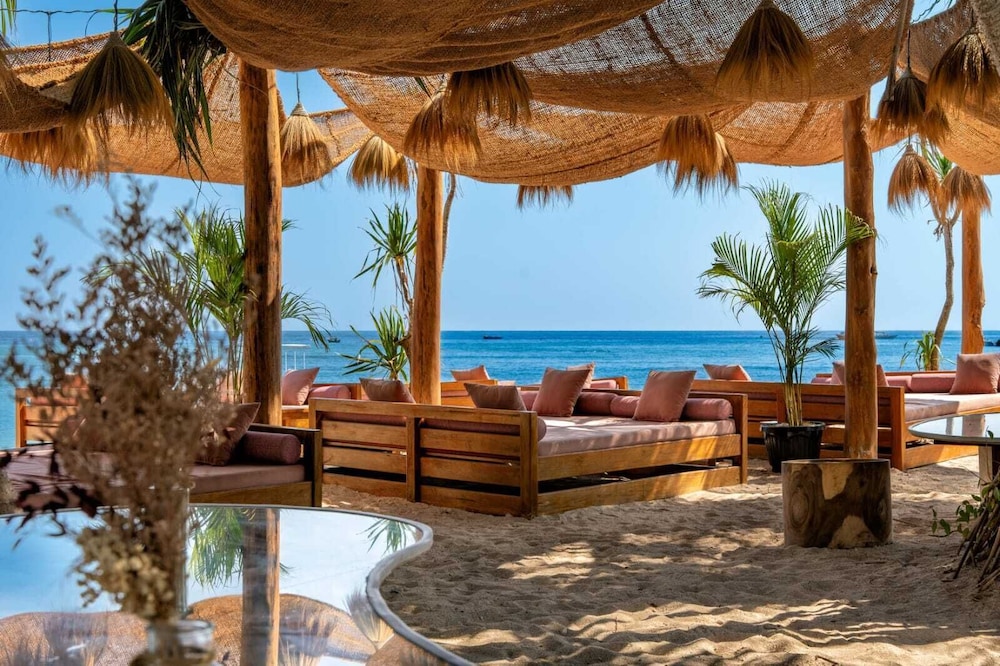 Ama-Lurra Resort Gili Air 20/57
