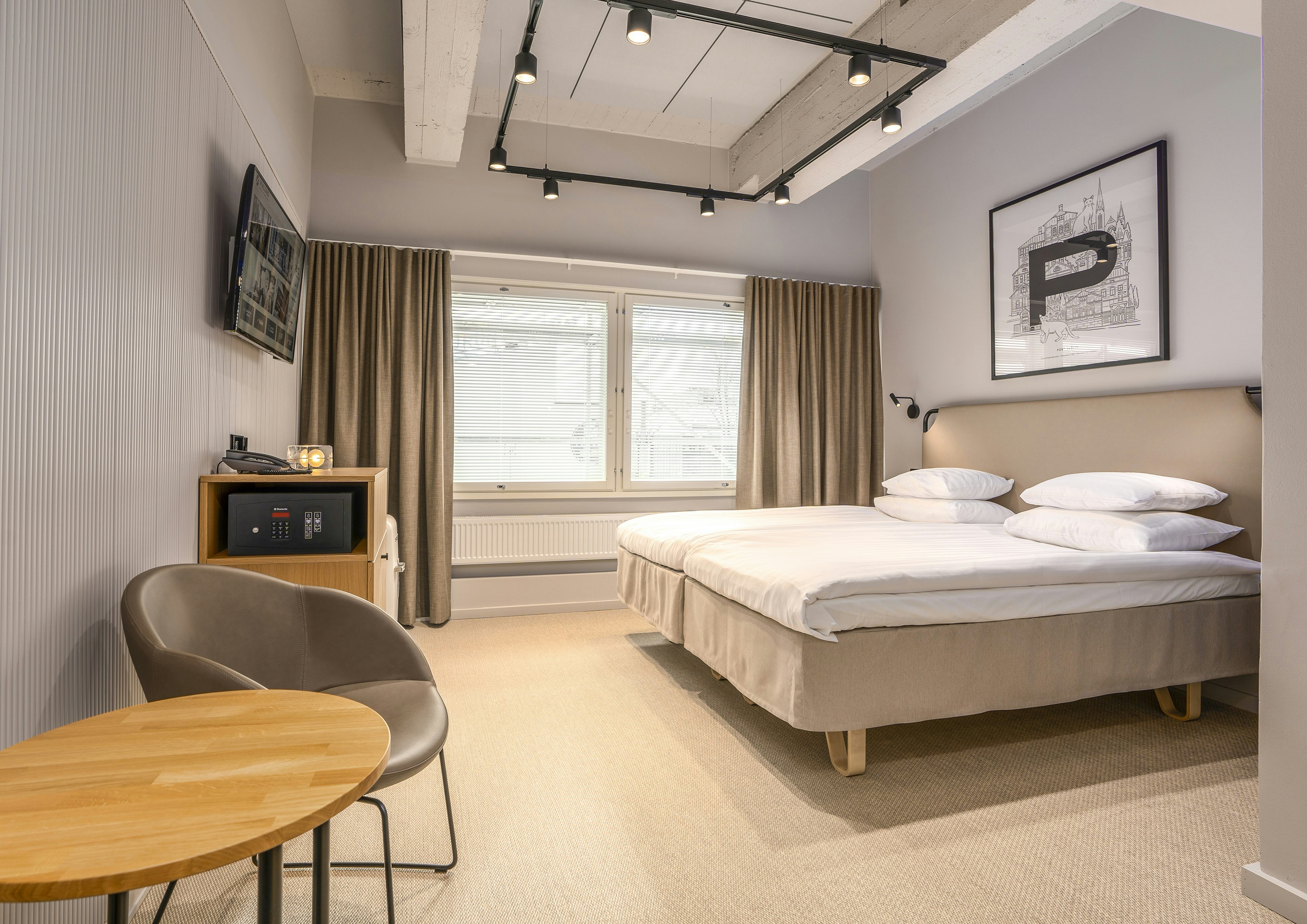 Original Sokos Hotel Wiklund 13/47