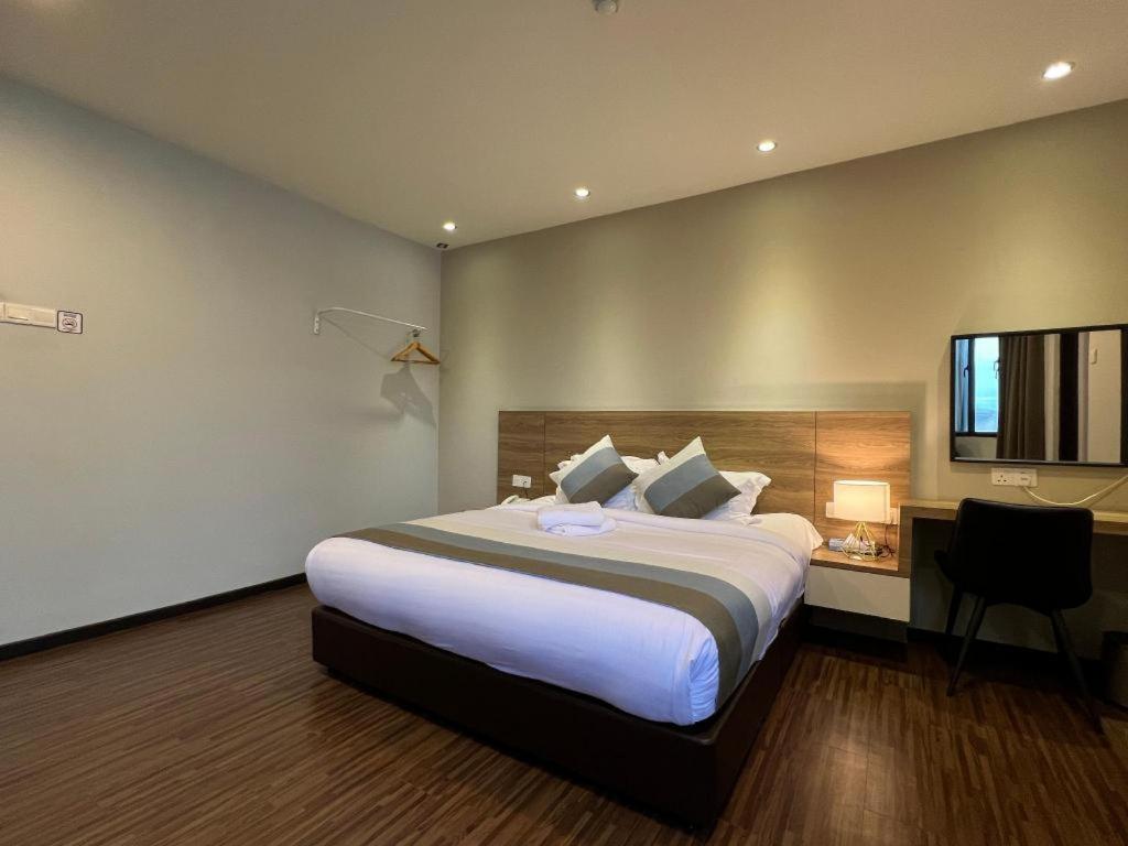 V Plus Hotel Ipoh 14/30