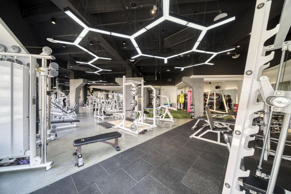 Huzhou Redwood Room Hotel (Taihu Moon Plaza) 28/35