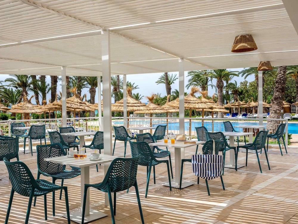 TUI BLUE Palm Beach Hammamet 38/58