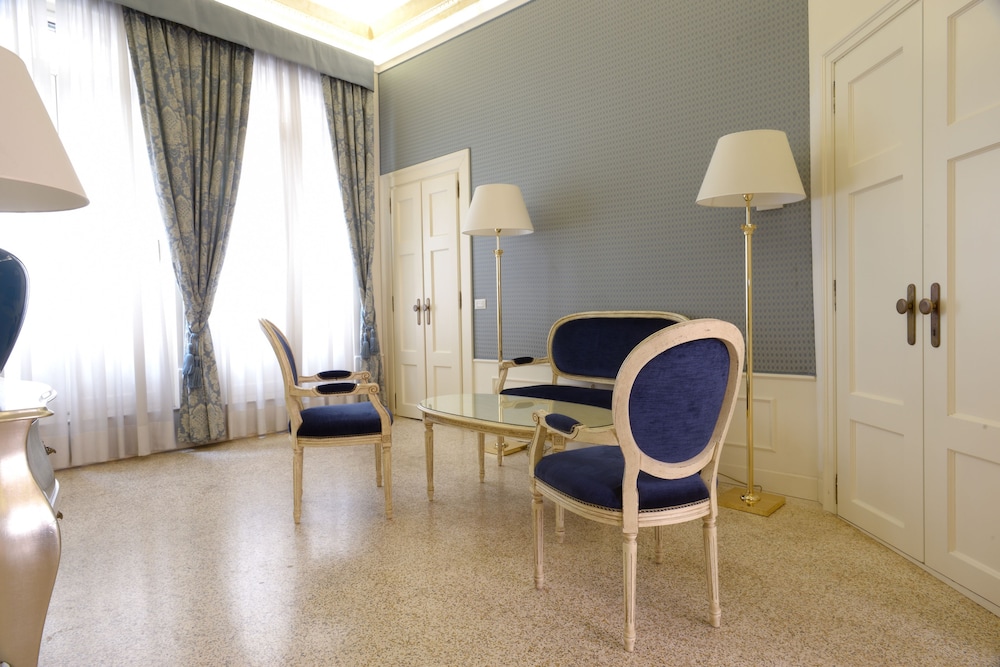 Corte Barozzi Venice Suites 29/50