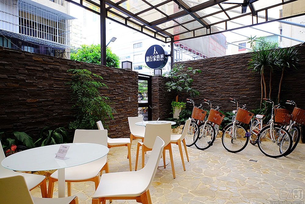 Global Traveler Hotel Kaohsiung 36/50