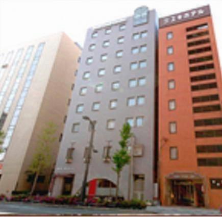 Hotel South Garden Hamamatsu 3/39