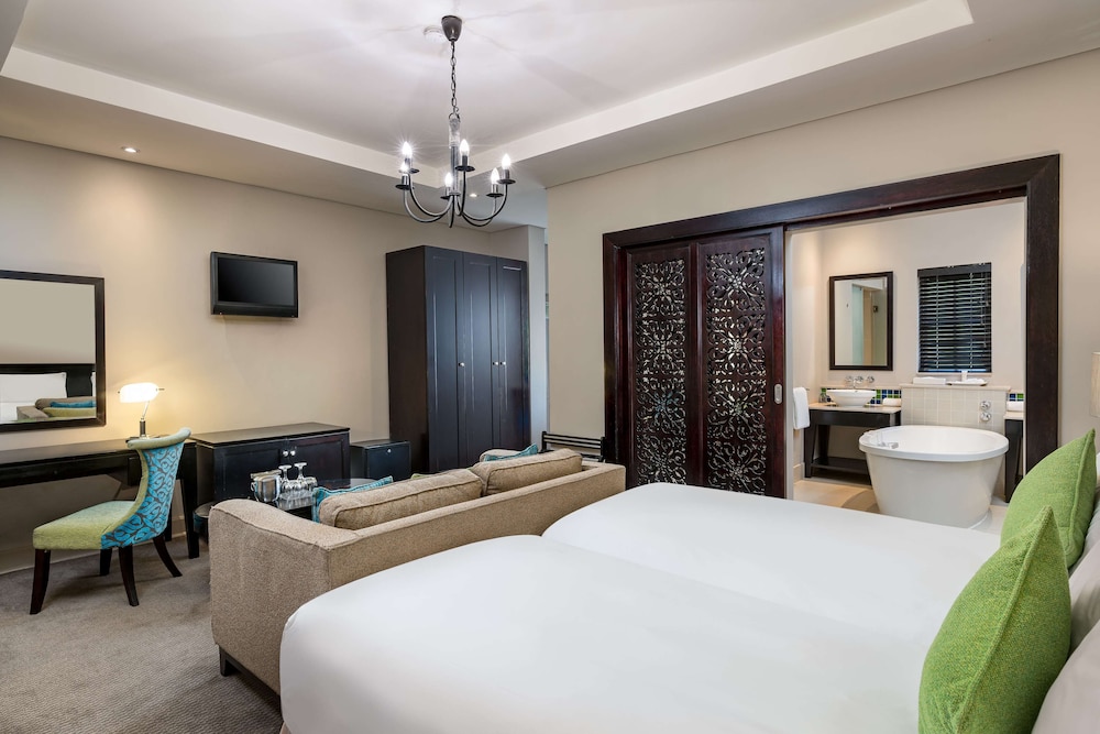 Mount Grace Hotel & Spa 6/50