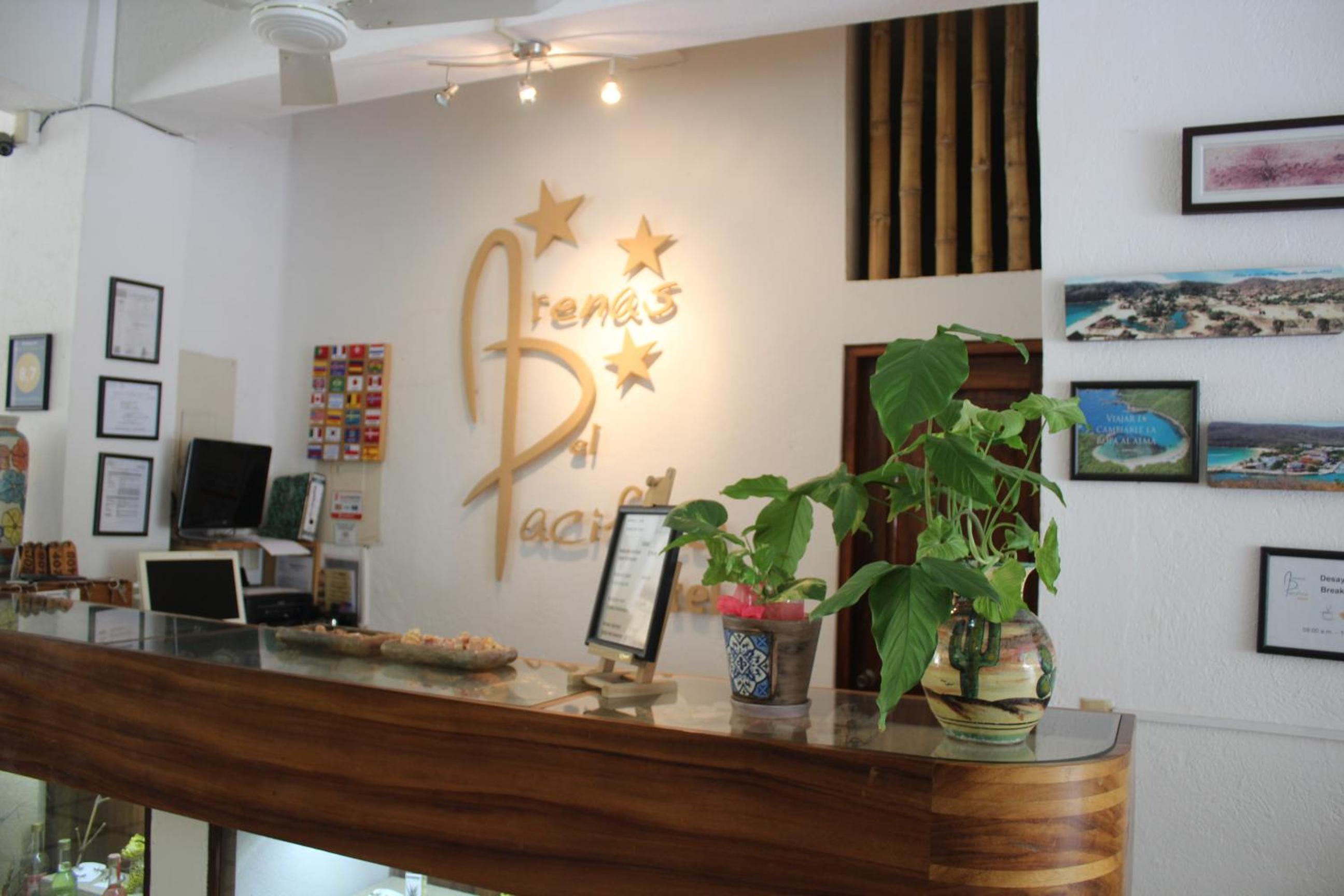 Hotel Arenas del Pacifico 9/54