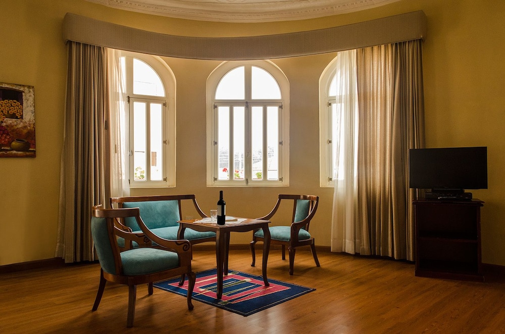 Hotel La Casona 37/54