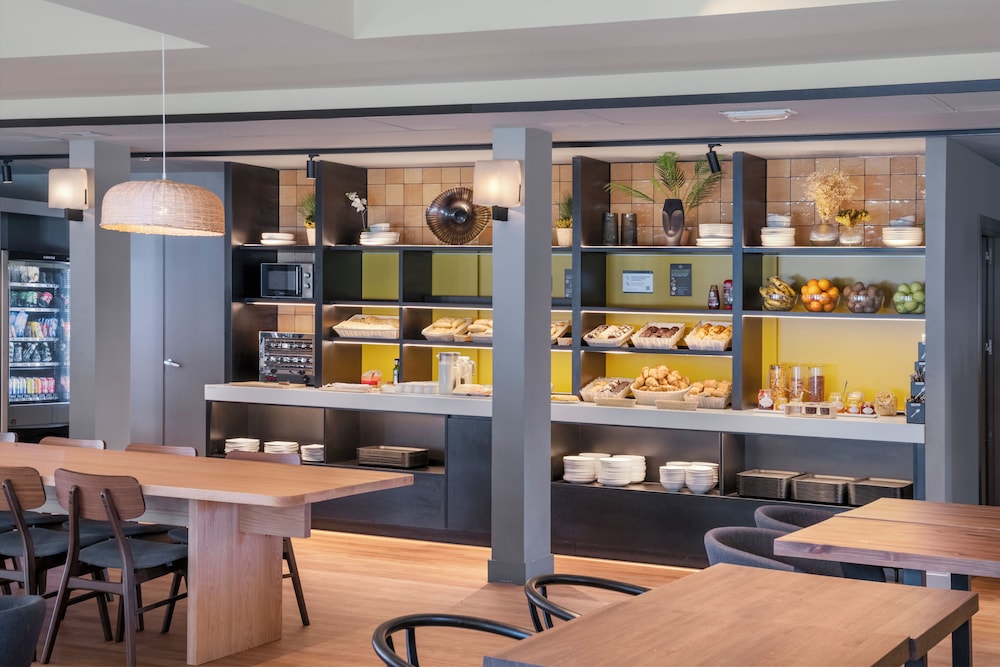 B&B Hotel Barcelona Mollet 13/16