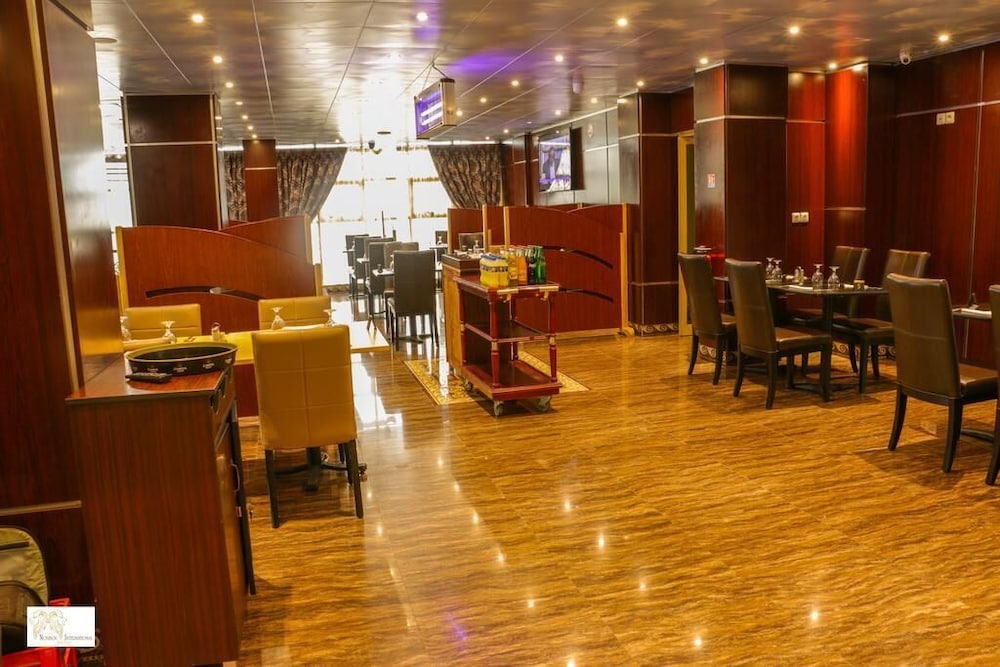 Noubou International Hotel 28/50
