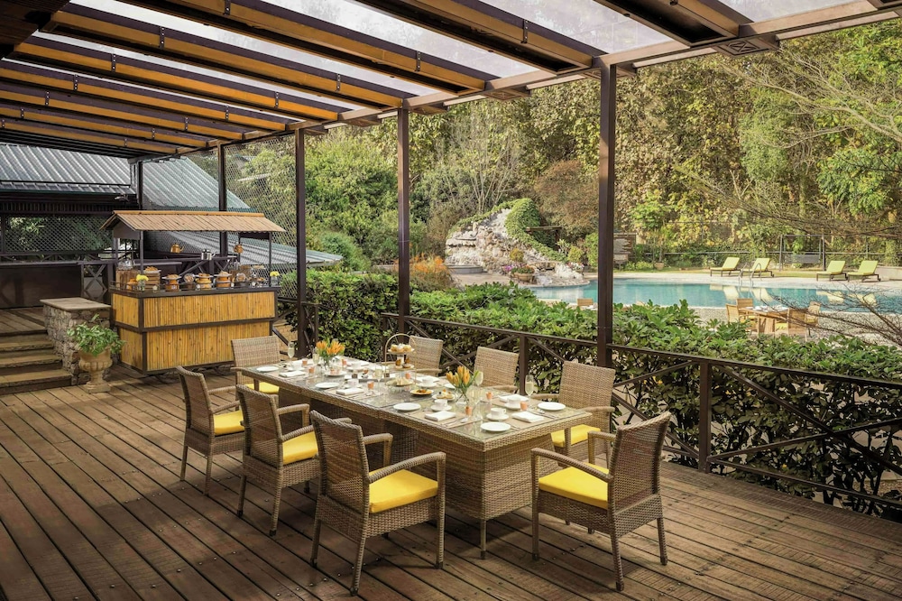 Aahana Resort and Spa- Jim Corbett 48/59