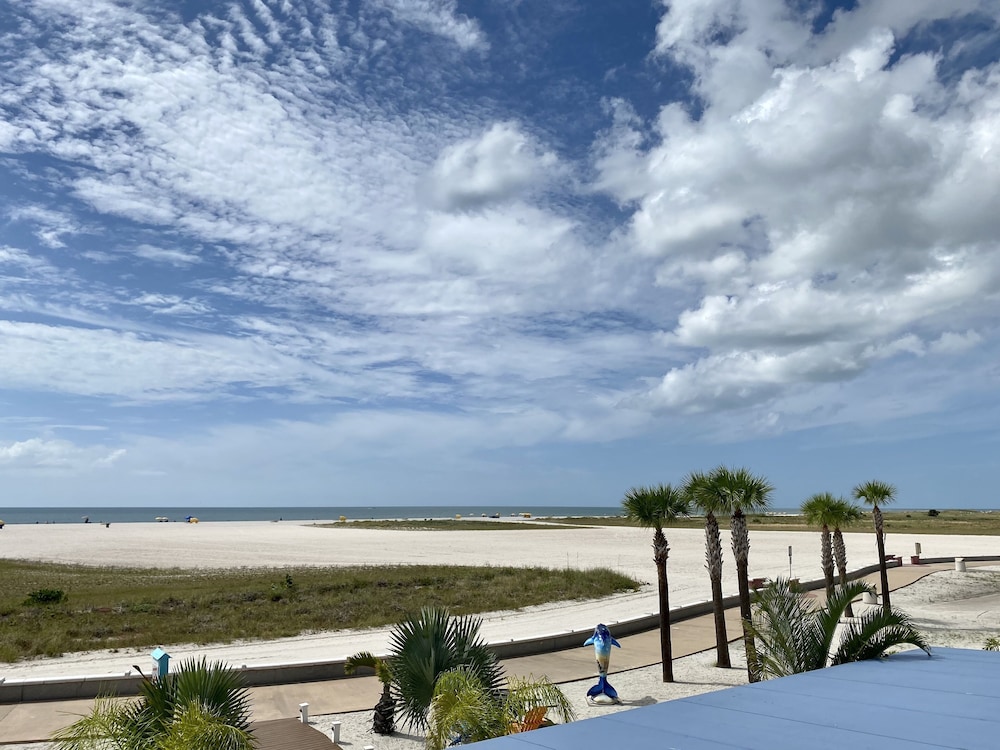 Bilmar Beach Resort 42/75