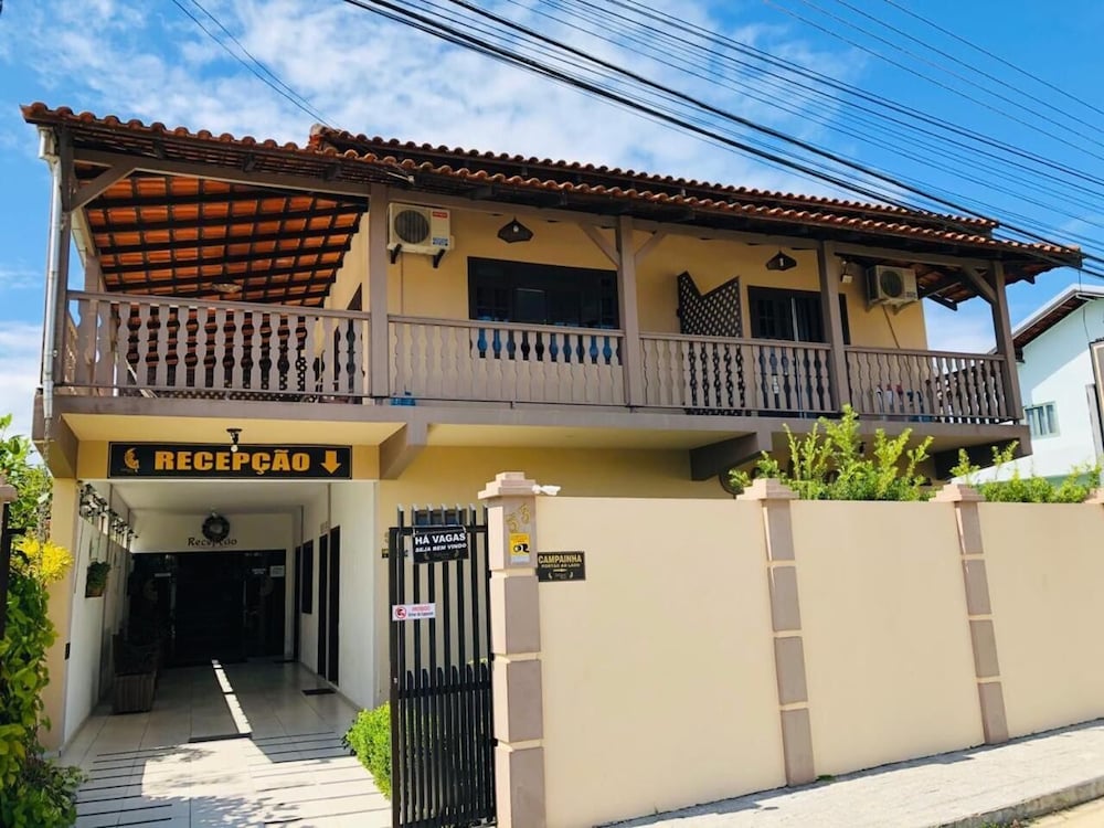 Pousada Juliane 3/50