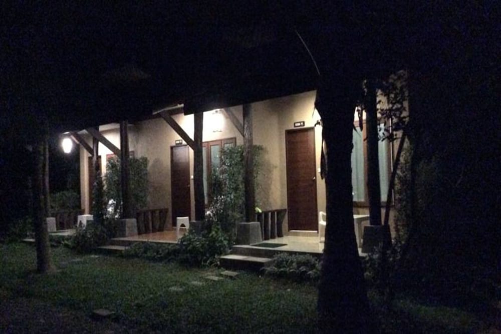 Baan Suan Rim Klong 56/63
