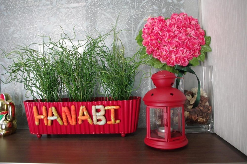 Hotel Hanabi 24/43
