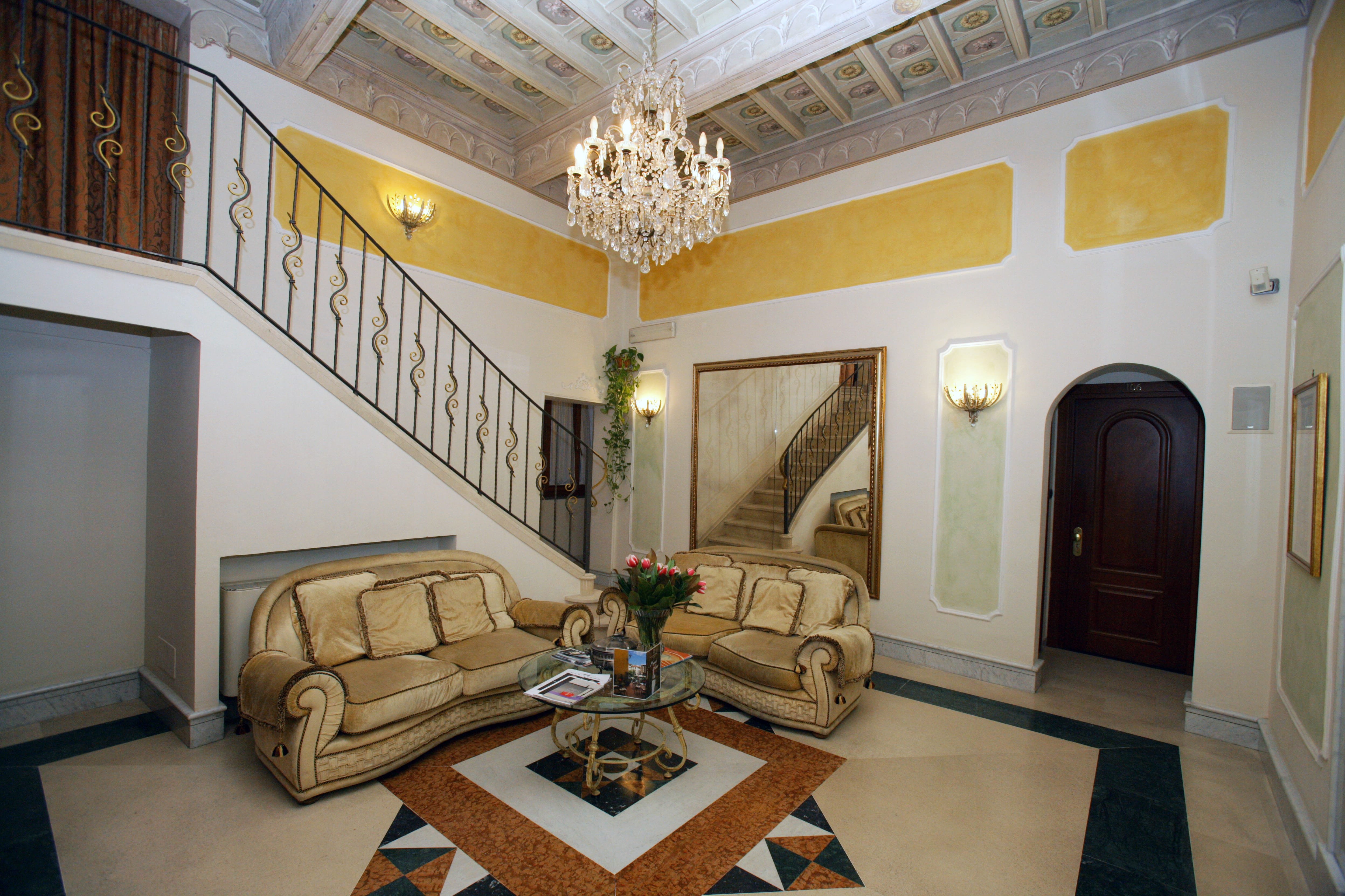 Hotel Domus Florentiae 57/68
