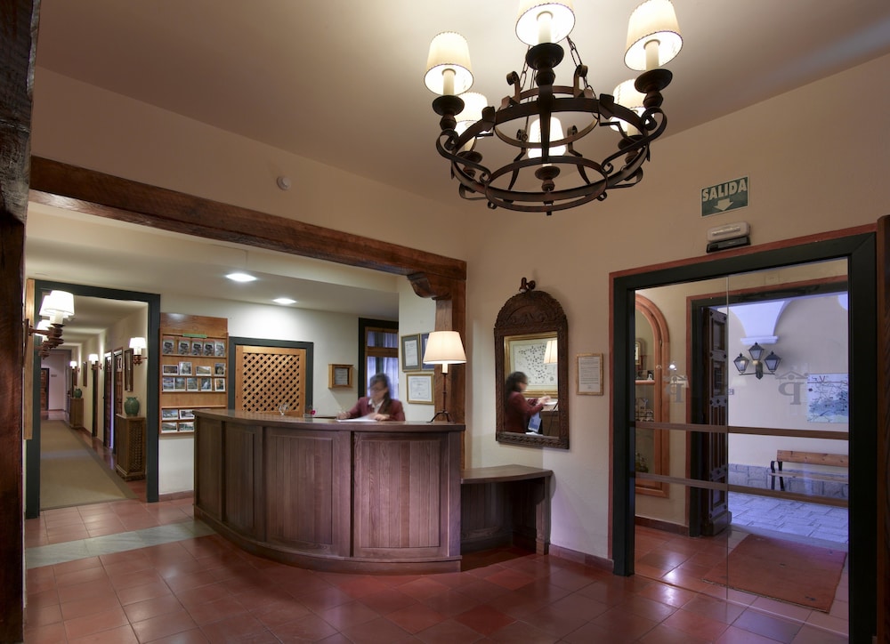 Parador de Cazorla 8/34