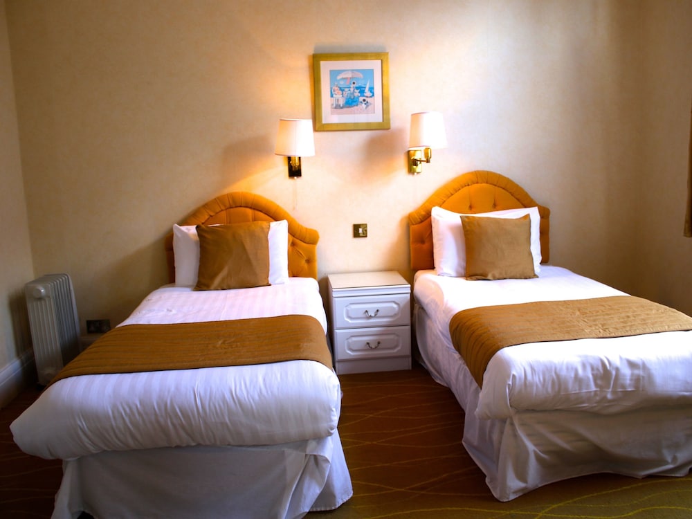 The Devoncourt Resort 13/50