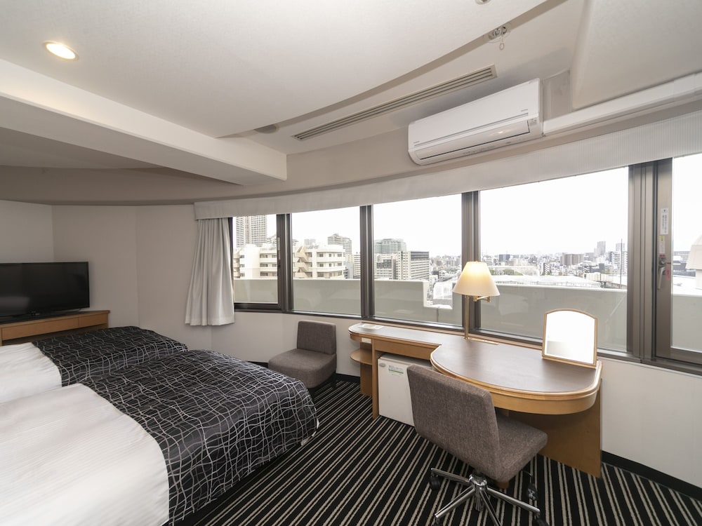 Apa Hotel Osaka Tenma 51/63