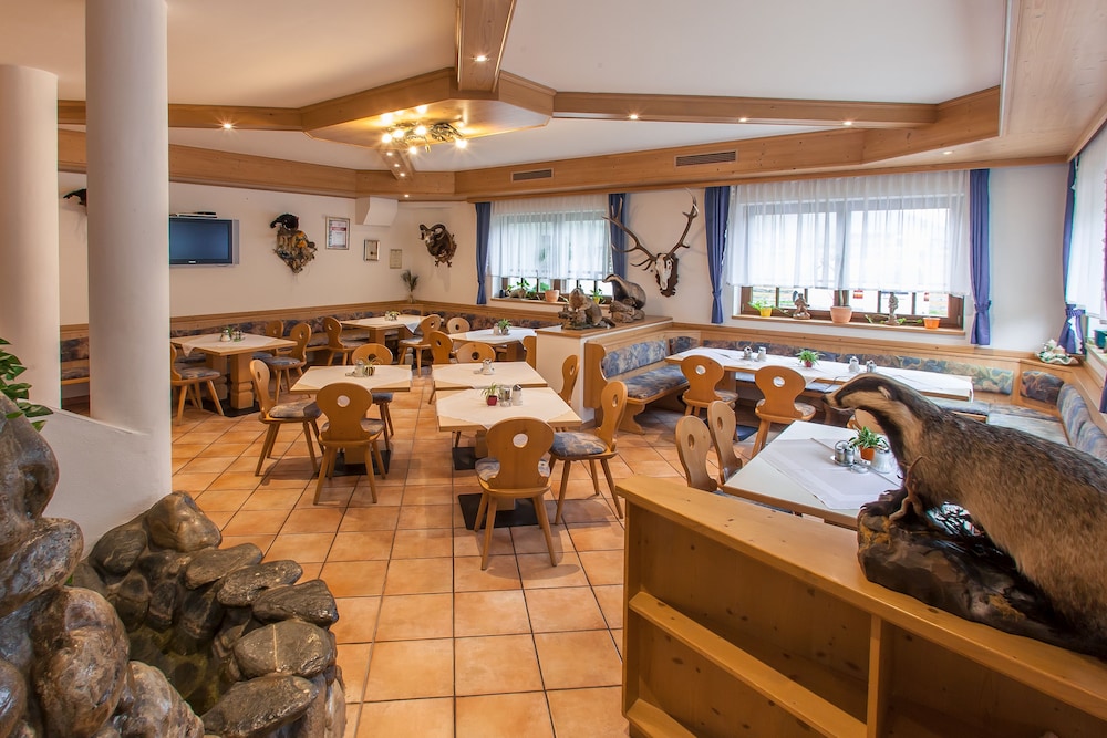 Landgasthof Wasserfall - Fusch An Der Grossglocknerstrasse 37/50