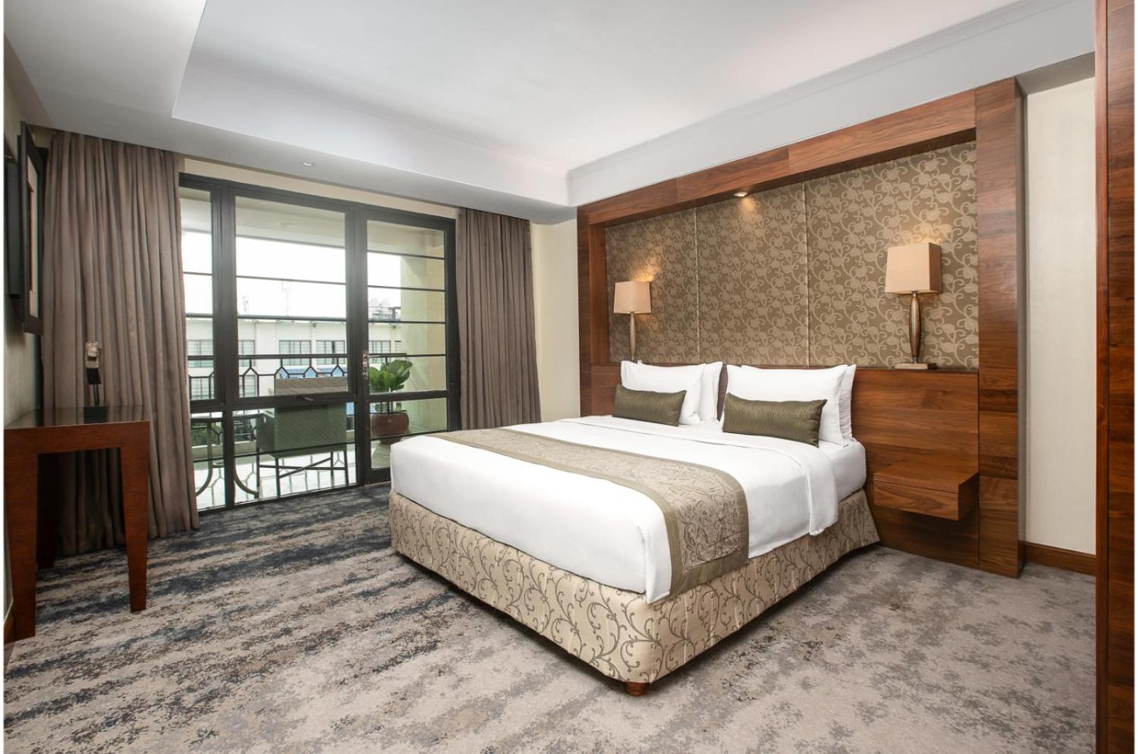 Arya Suite