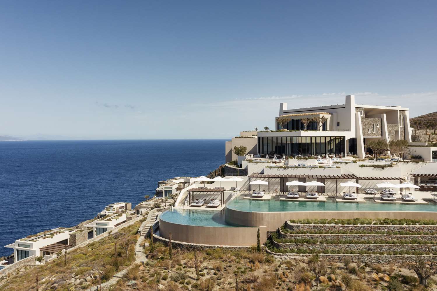 One&Only Kea Island 50/54