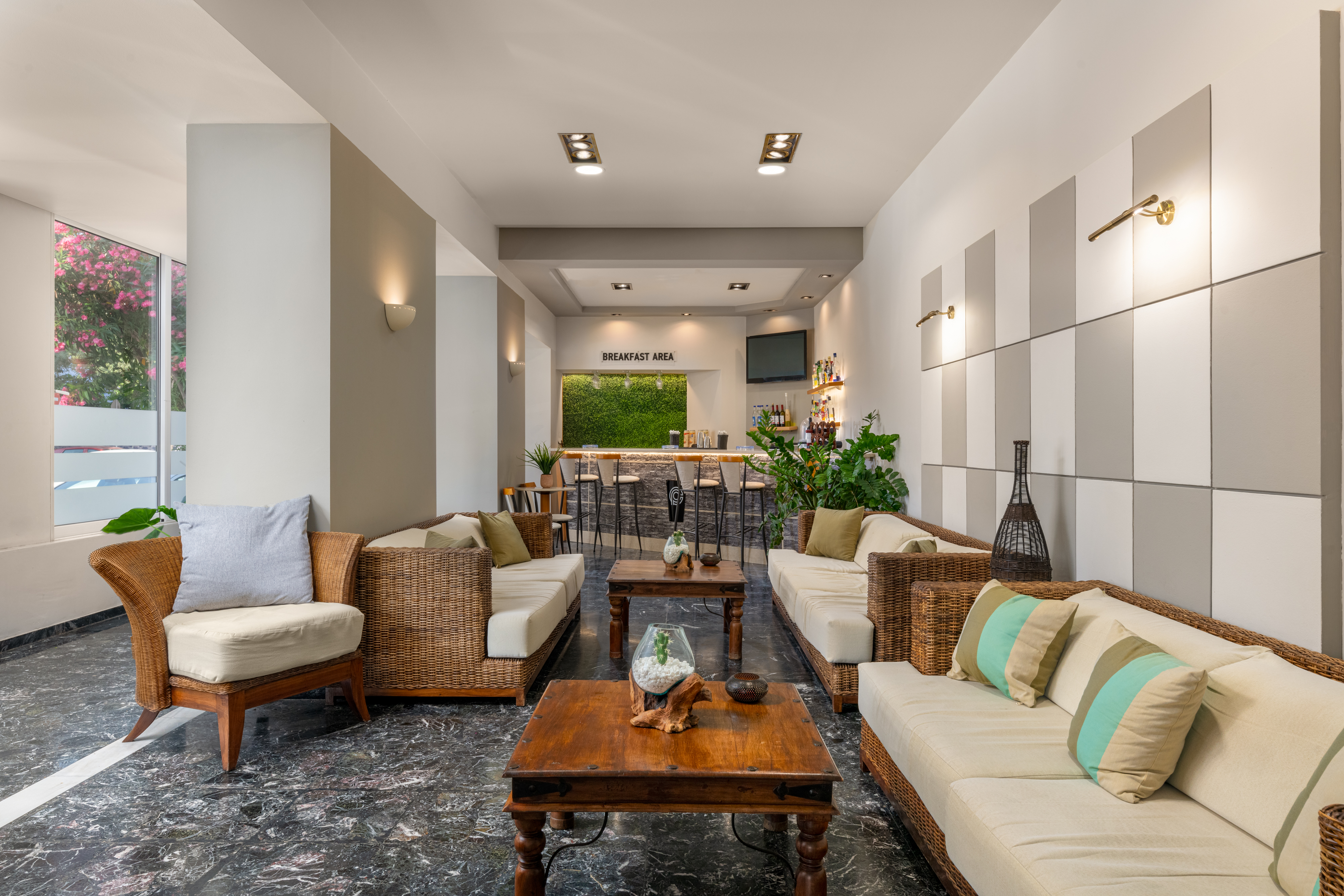 City Plus Rhodes Hotel 24/50