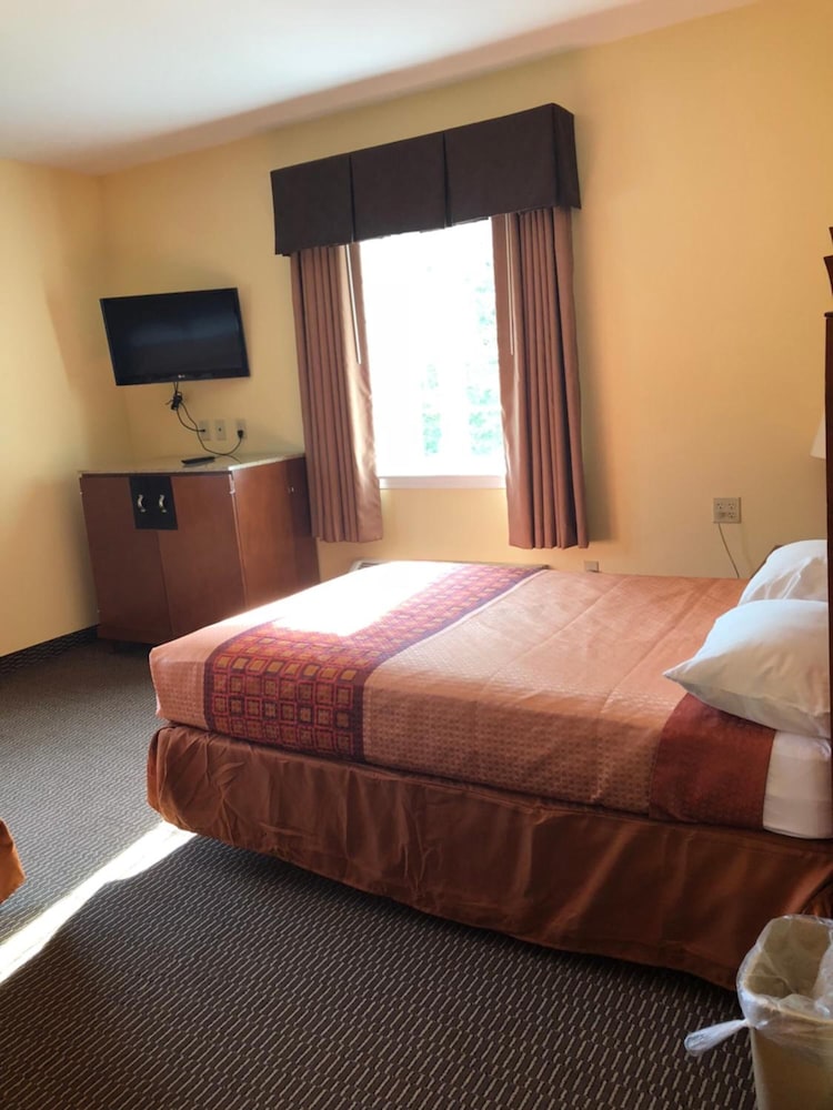 Budget Inn Williamsport 14/49