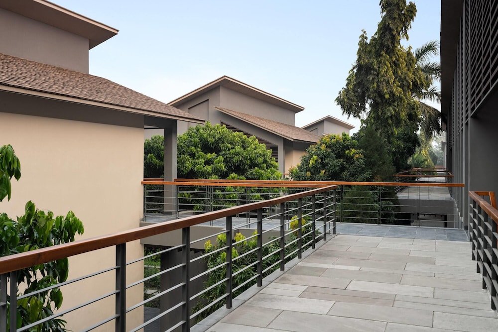 Wyndham Garden Jim Corbett Chhoi 6/69