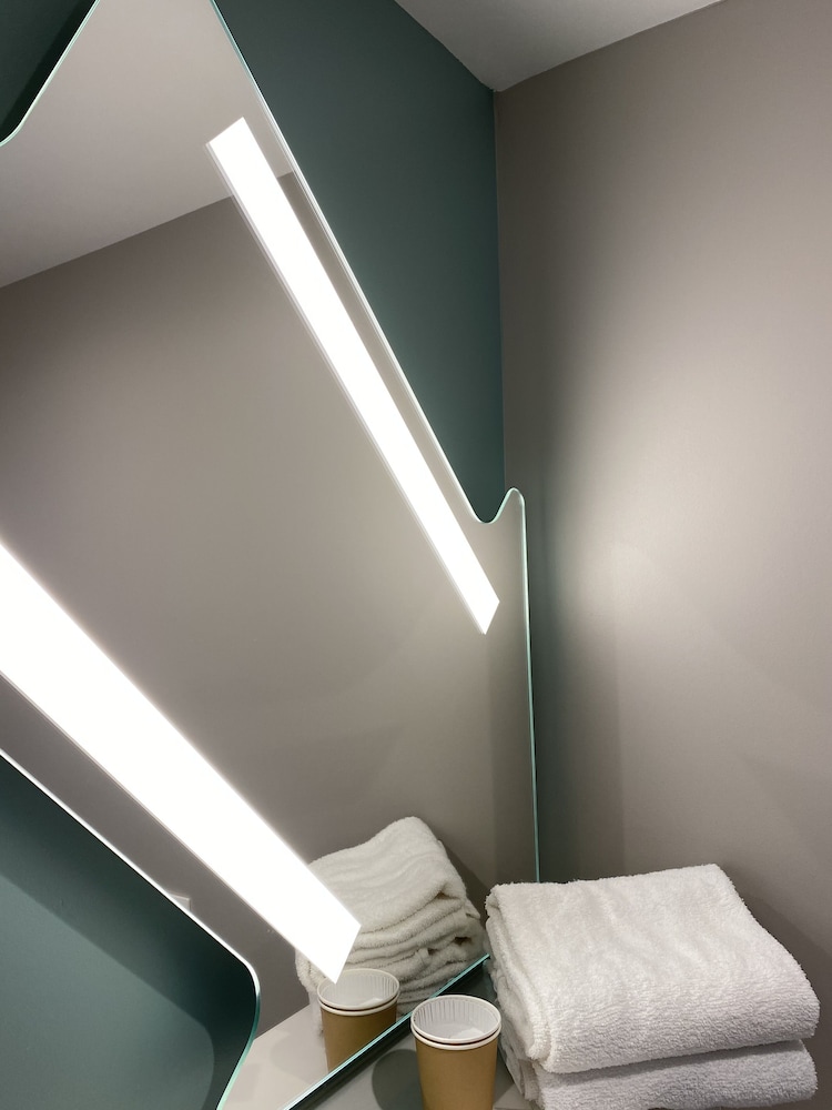 Ibis Budget Macon Creches 14/56