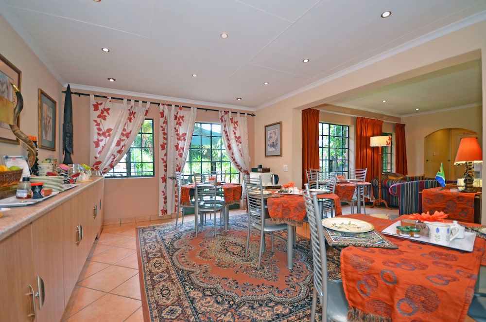 Cherry Tree Cottage Linden Bed And Breakfast 32/44