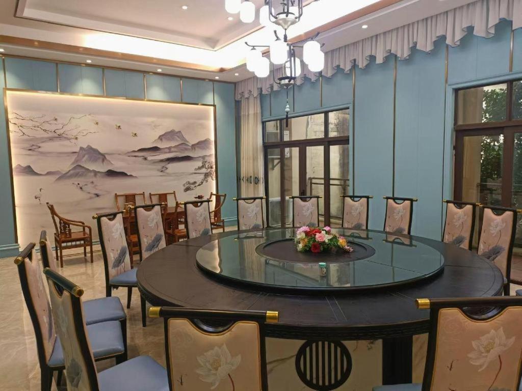 Fu'an Tailong Sea-View Hotel (Danzhou Haihua Island) 24/35