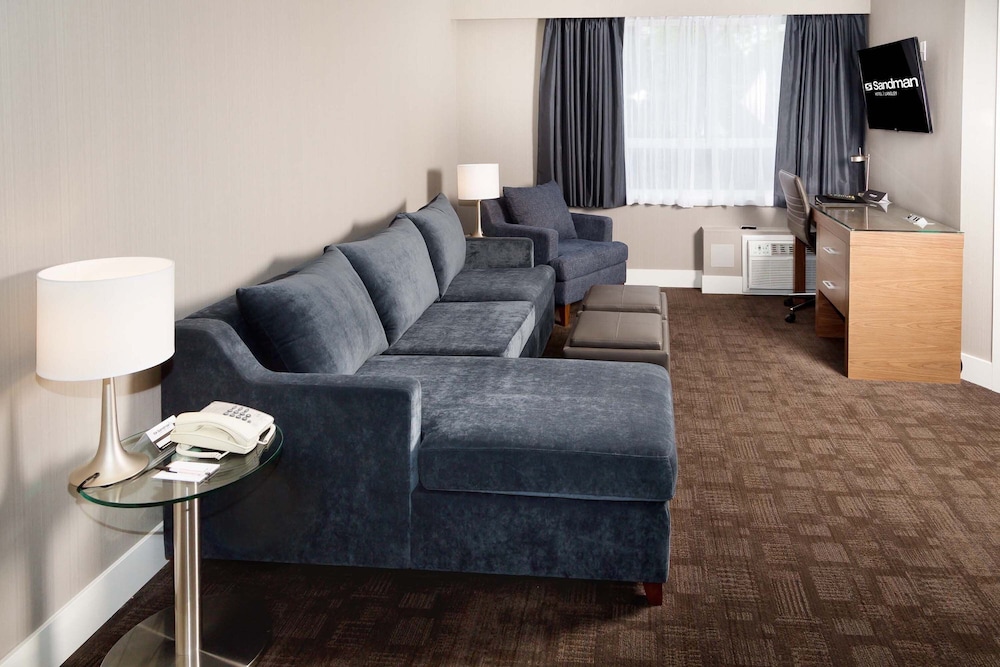 Sandman Hotel Langley 34/47