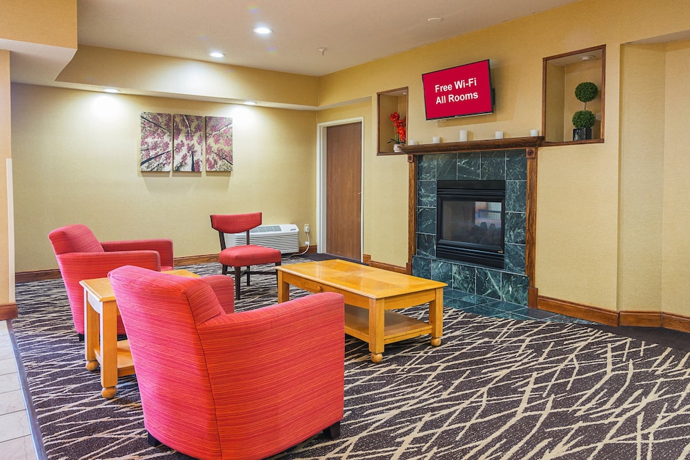 Red Roof Inn South Bend - Mishawaka 30/40