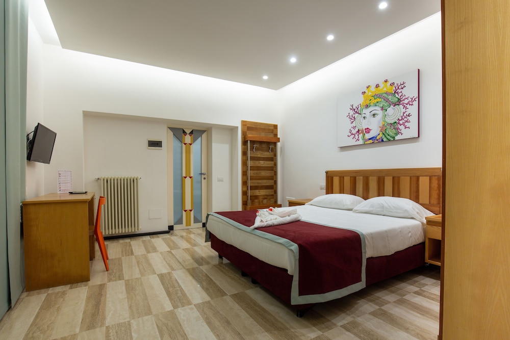 B and B Villa La Ventana 20/50