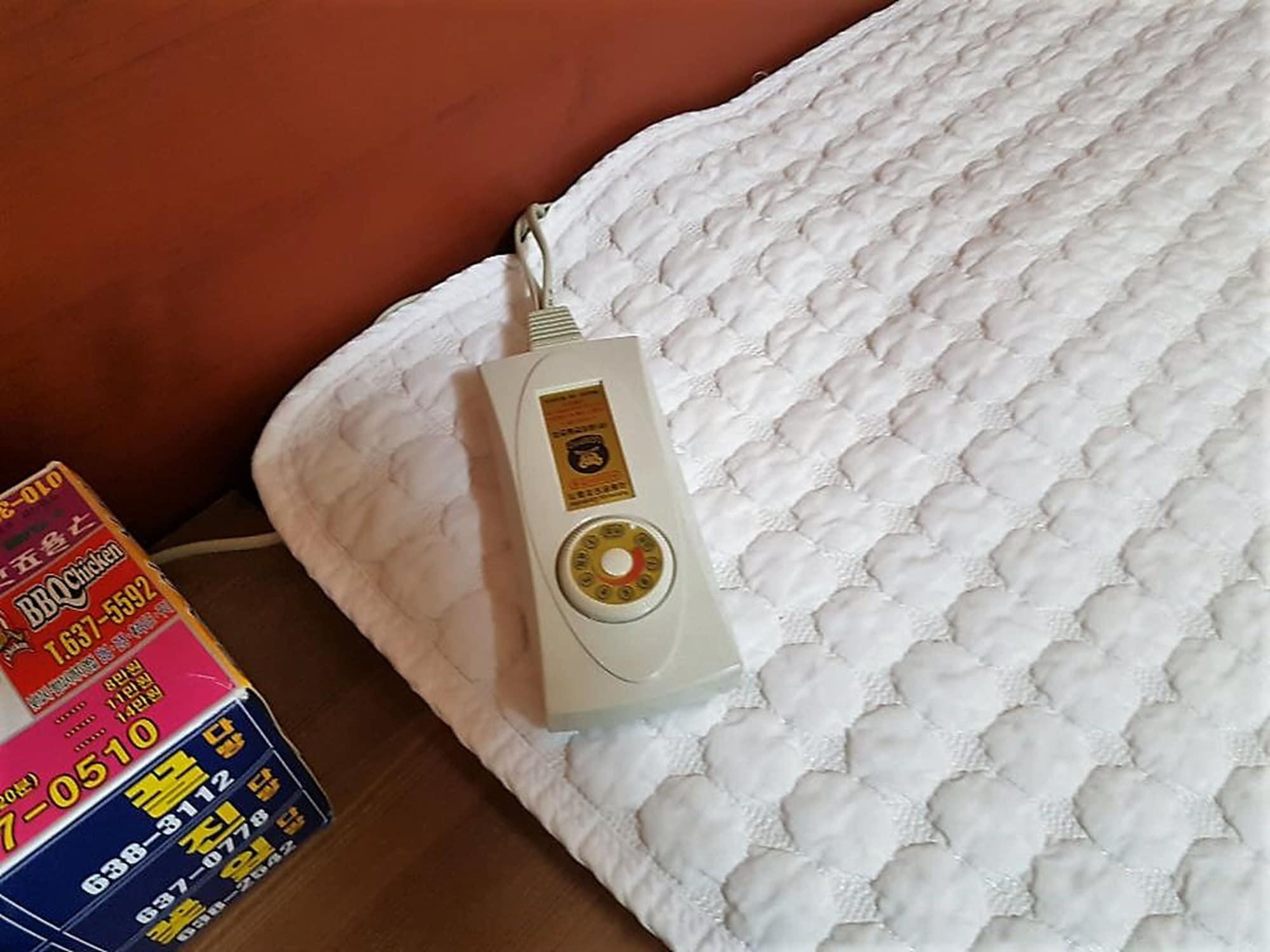 Myeongdong Motel 10/34