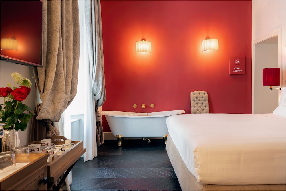 Corte Calzaiuoli Elegant Suites 20/50