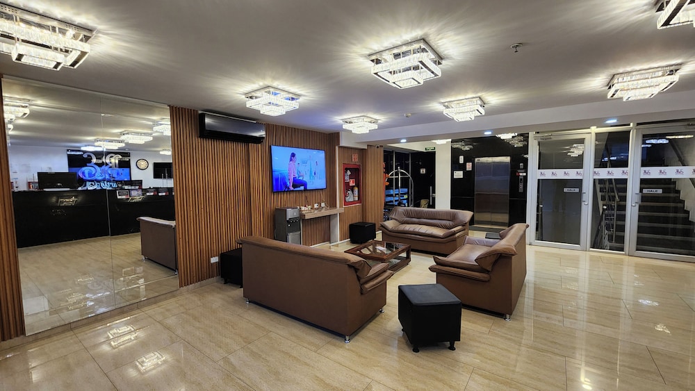 Hotel BE Suites Cali 29/50